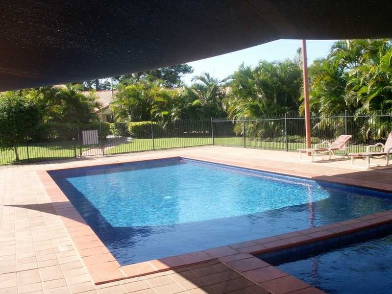 Unit 23/20 Brown Street, Labrador QLD 4215