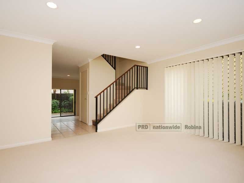 Unit 31/37 Paradise Springs Avenue, Robina QLD 4226