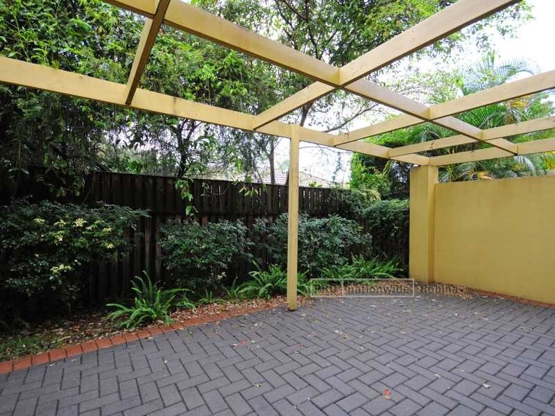 Unit 31/37 Paradise Springs Avenue, Robina QLD 4226