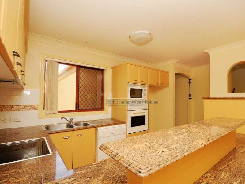 Unit 53/8 Woody Views Way, Robina QLD 4226