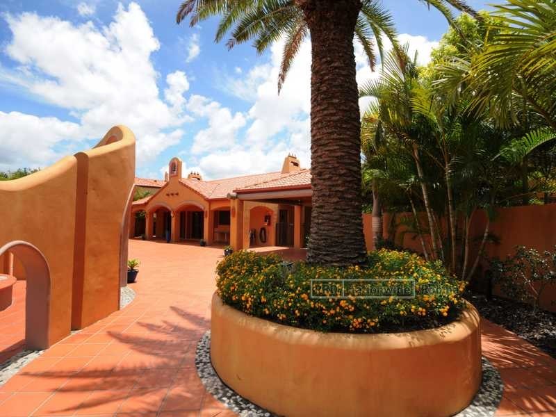 Unit 53/8 Woody Views Way, Robina QLD 4226