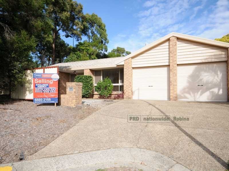 7 Olinda Close, Robina QLD 4226