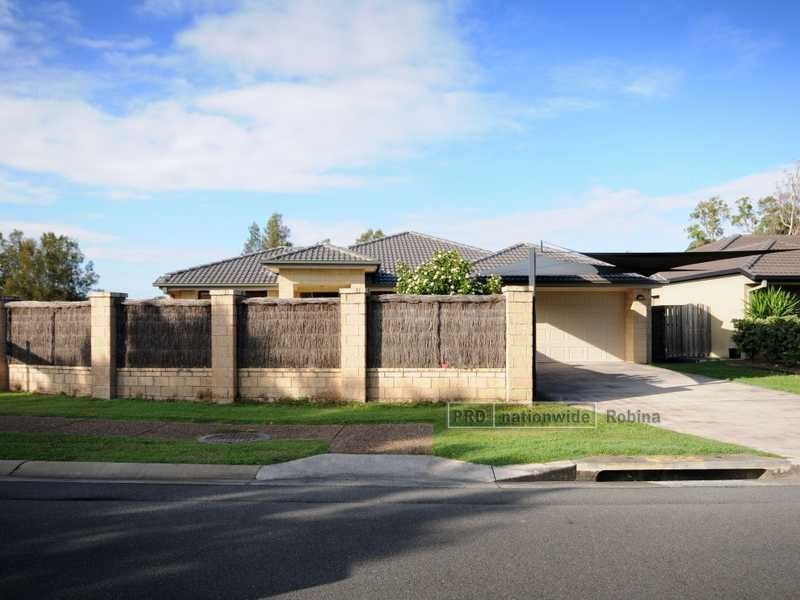 2 Camphor Wood Court, Robina QLD 4226