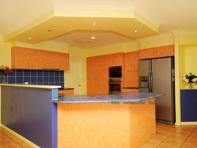 2 Camphor Wood Court, Robina QLD 4226