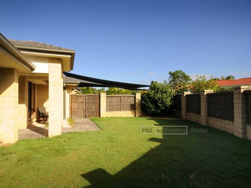 2 Camphor Wood Court, Robina QLD 4226