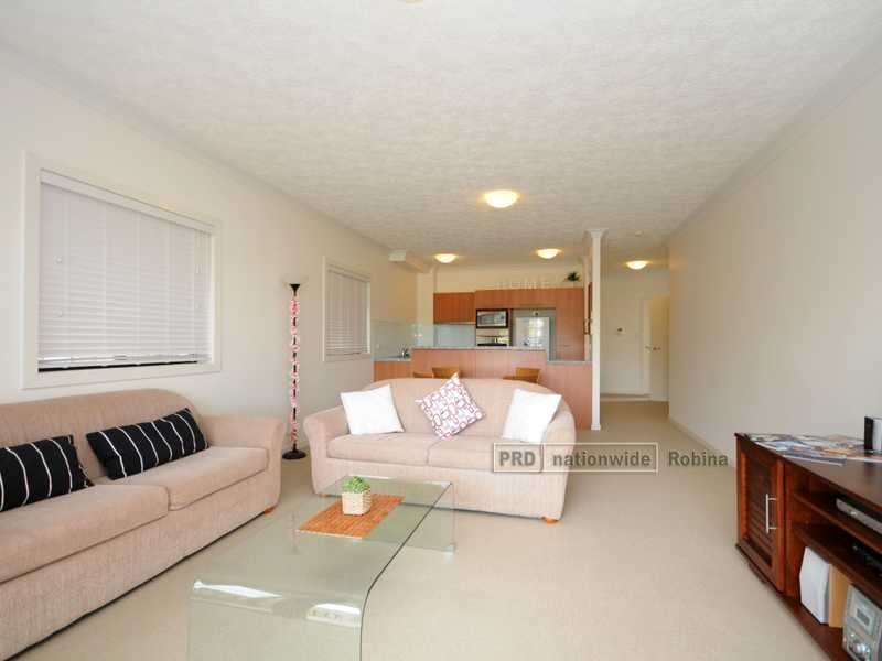 Unit 9/501 North Hill Drive, Robina QLD 4226