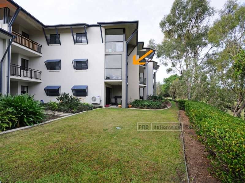 Unit 9/501 North Hill Drive, Robina QLD 4226