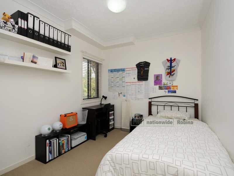 Unit 9/501 North Hill Drive, Robina QLD 4226