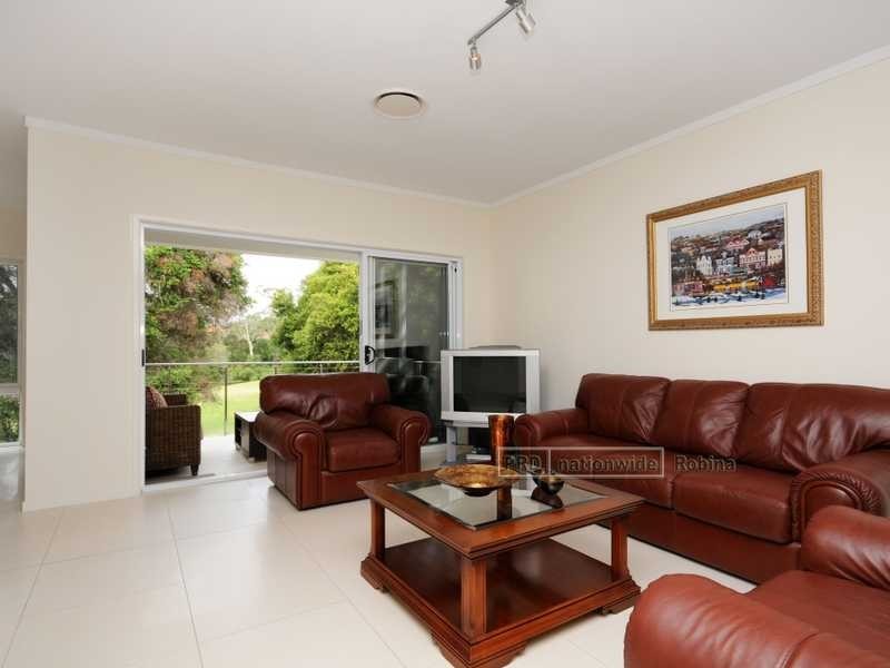 Unit 3/15 Andromeda Parade, Robina QLD 4226