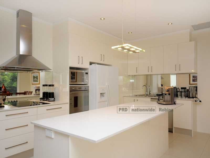 Unit 3/15 Andromeda Parade, Robina QLD 4226