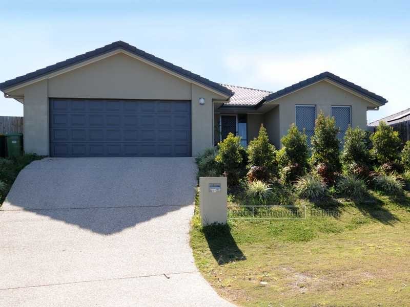 11 Rivercherry Way, Upper Coomera QLD 4209
