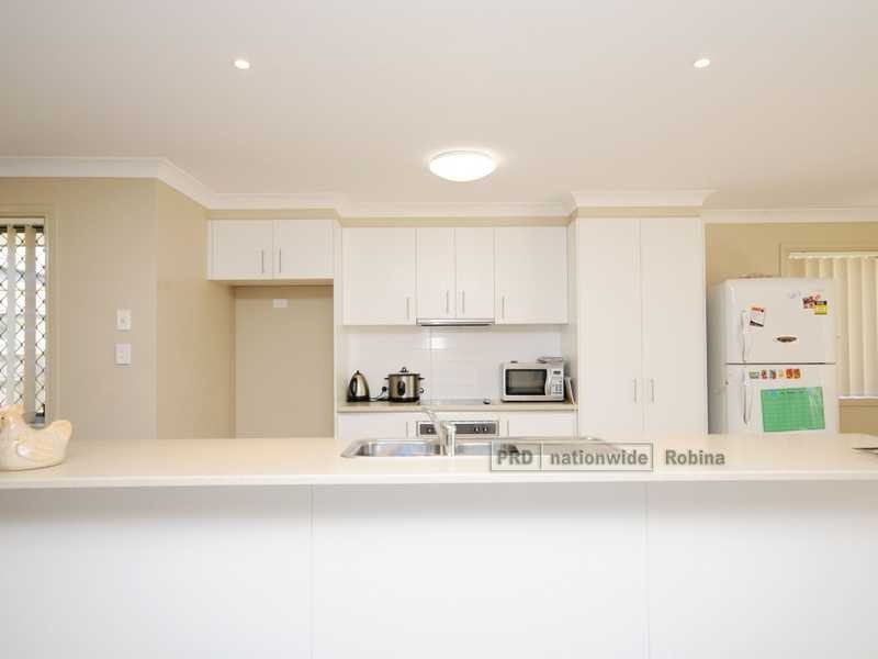 11 Rivercherry Way, Upper Coomera QLD 4209
