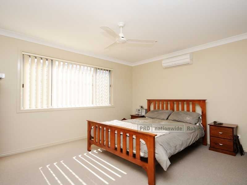 11 Rivercherry Way, Upper Coomera QLD 4209
