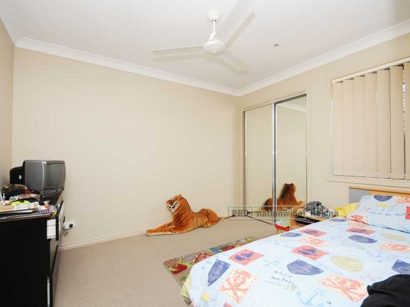 11 Rivercherry Way, Upper Coomera QLD 4209