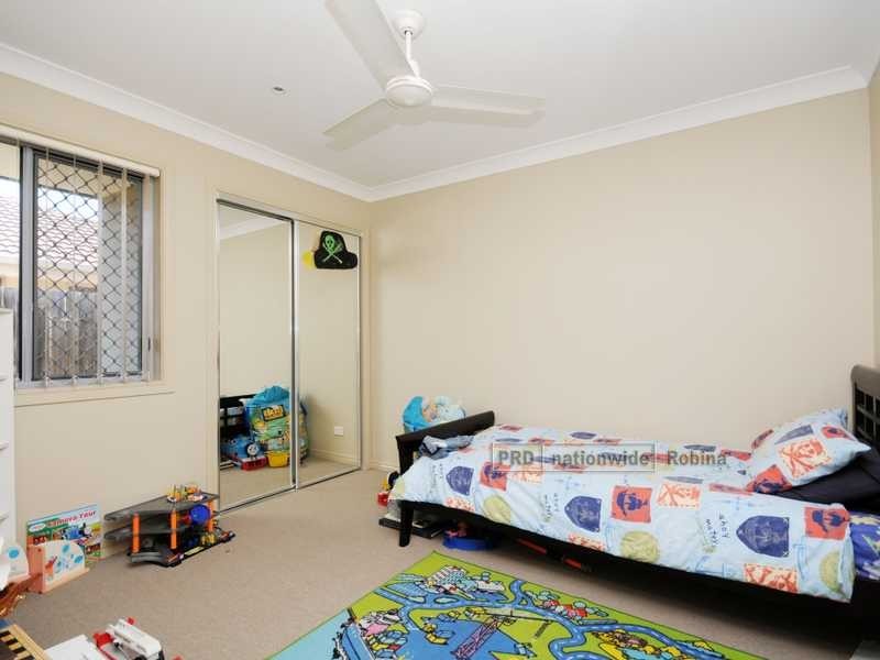 11 Rivercherry Way, Upper Coomera QLD 4209