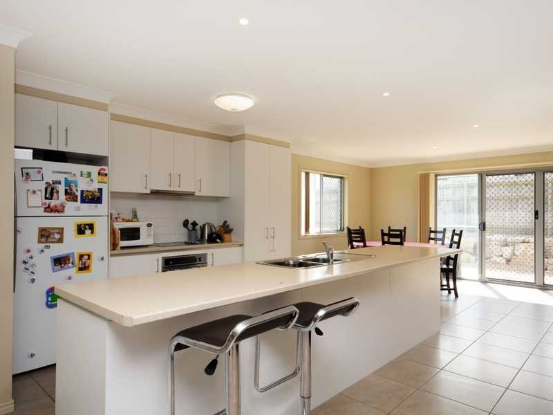 11 Rivercherry Way, Upper Coomera QLD 4209