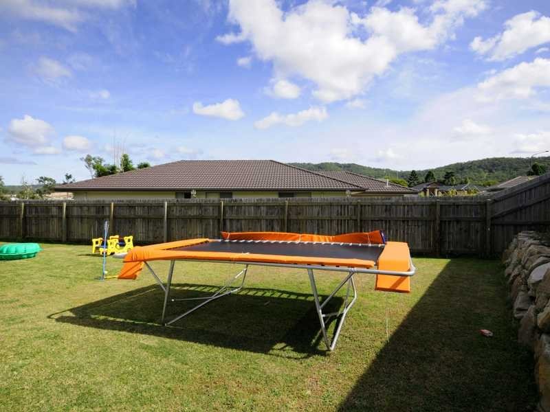 11 Rivercherry Way, Upper Coomera QLD 4209