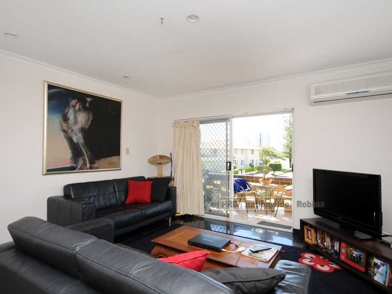 Unit 3/18 Sunrise Boulevarde, Surfers Paradise QLD 4217