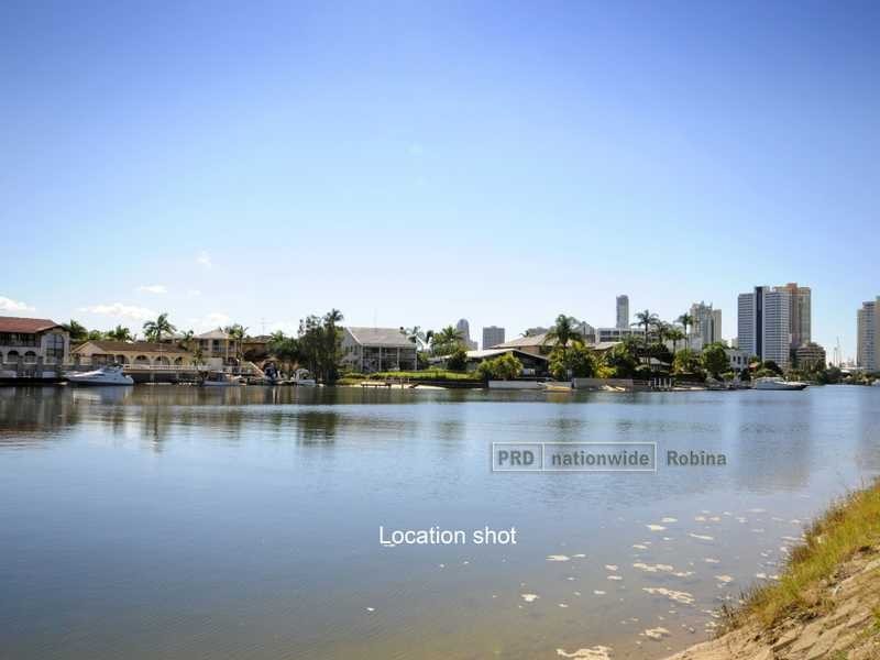 Unit 3/18 Sunrise Boulevarde, Surfers Paradise QLD 4217