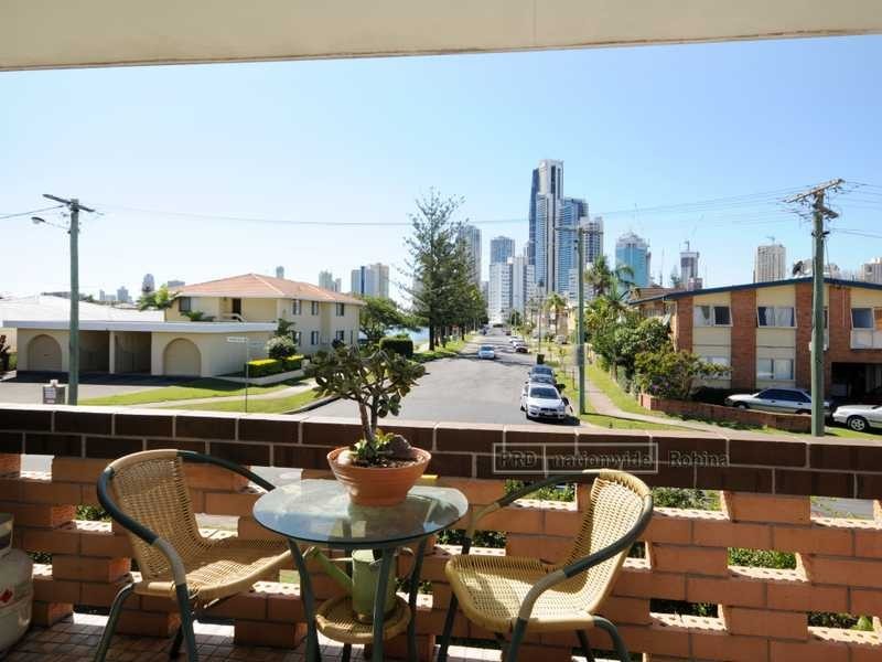 Unit 3/18 Sunrise Boulevarde, Surfers Paradise QLD 4217