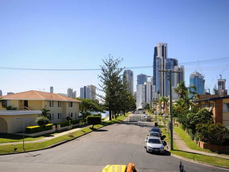 Unit 3/18 Sunrise Boulevarde, Surfers Paradise QLD 4217