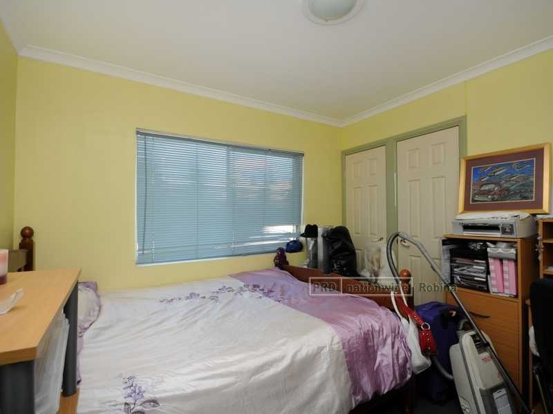 Unit 3/18 Sunrise Boulevarde, Surfers Paradise QLD 4217