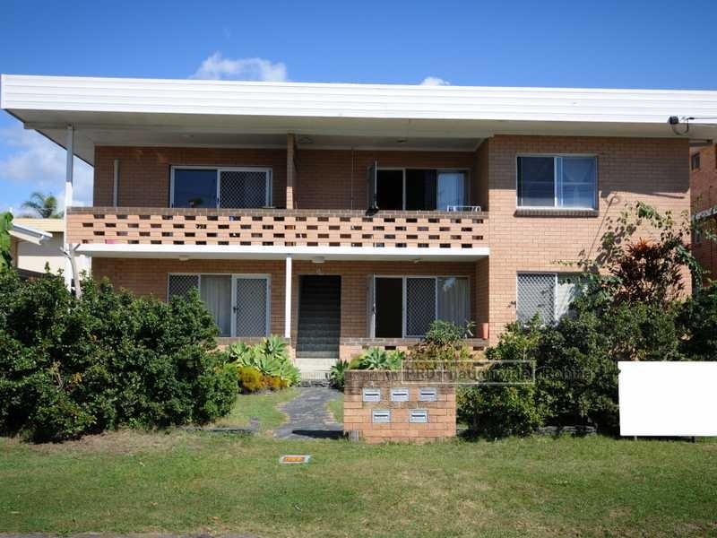 Unit 3/18 Sunrise Boulevarde, Surfers Paradise QLD 4217