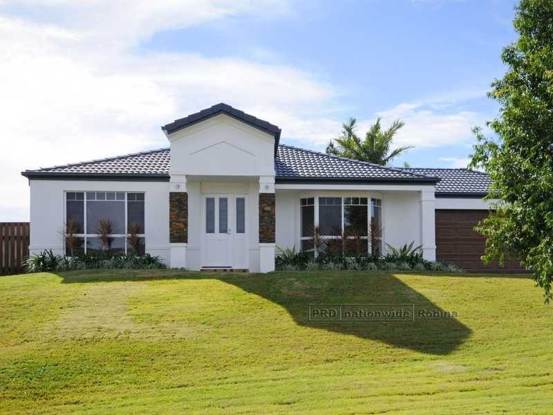 10 Breeana Court, Mudgeeraba QLD 4213