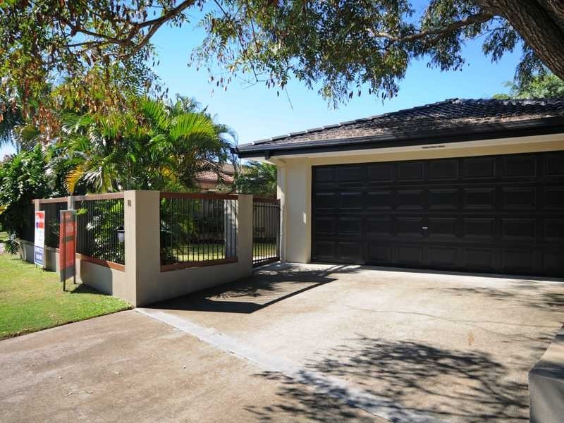 18 Regensberg Close, Varsity Lakes QLD 4227