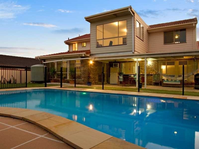 3 Longmorn Crescent, Merrimac QLD 4226