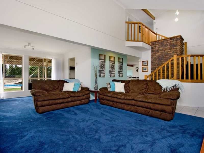 3 Longmorn Crescent, Merrimac QLD 4226