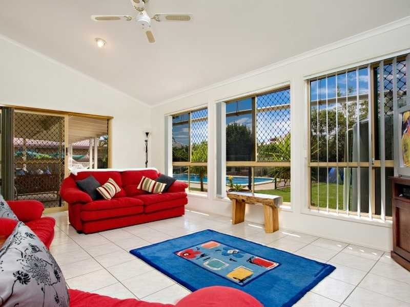 3 Longmorn Crescent, Merrimac QLD 4226
