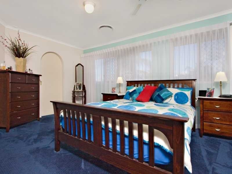 3 Longmorn Crescent, Merrimac QLD 4226