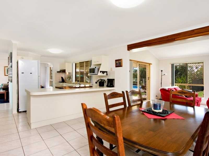3 Longmorn Crescent, Merrimac QLD 4226