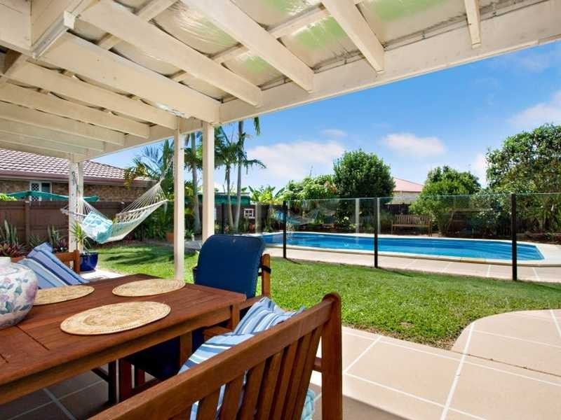 3 Longmorn Crescent, Merrimac QLD 4226