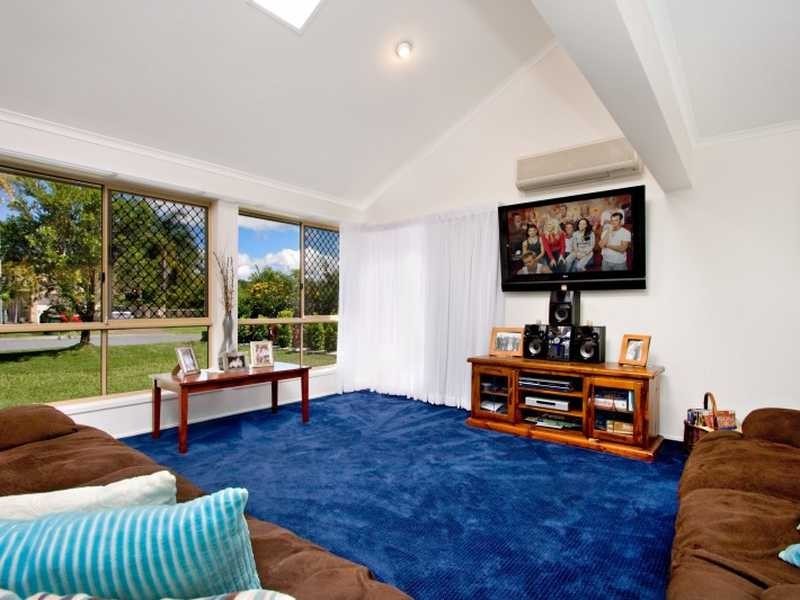 3 Longmorn Crescent, Merrimac QLD 4226