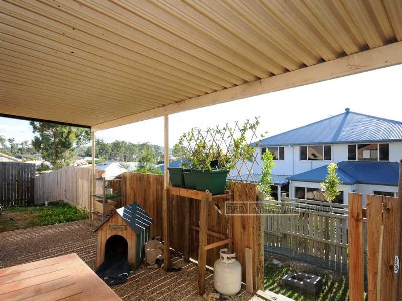 17 Jasmine Circuit, Ormeau QLD 4208