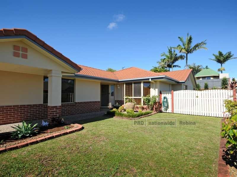 11 Cobb Court, Mudgeeraba QLD 4213