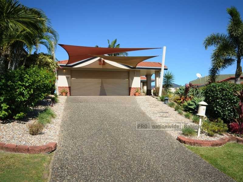 11 Cobb Court, Mudgeeraba QLD 4213