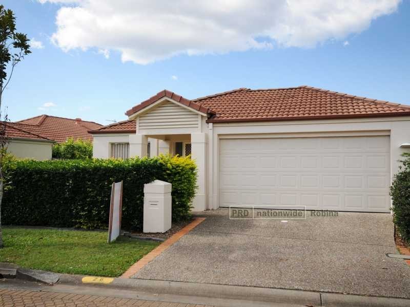26 Concord Circuit, Robina QLD 4226