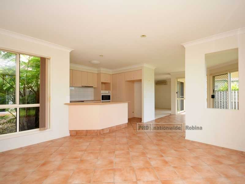 26 Concord Circuit, Robina QLD 4226