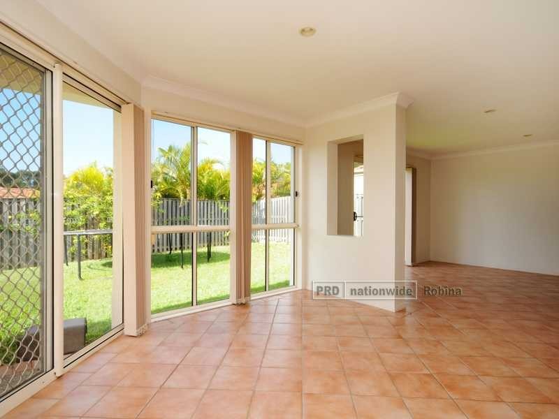 26 Concord Circuit, Robina QLD 4226