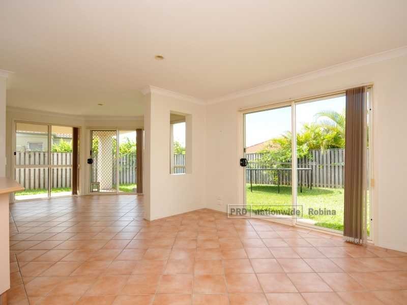 26 Concord Circuit, Robina QLD 4226