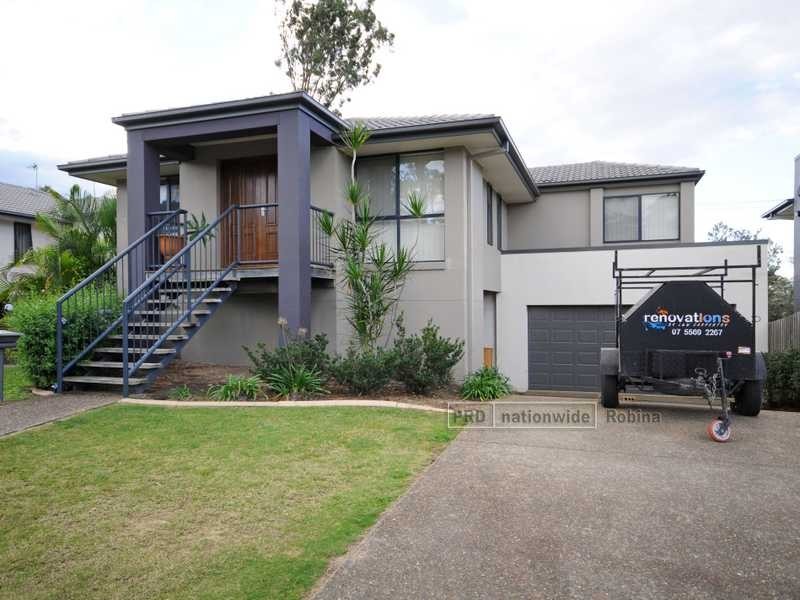 Unit 1/14 Faculty Crescent, Mudgeeraba QLD 4213