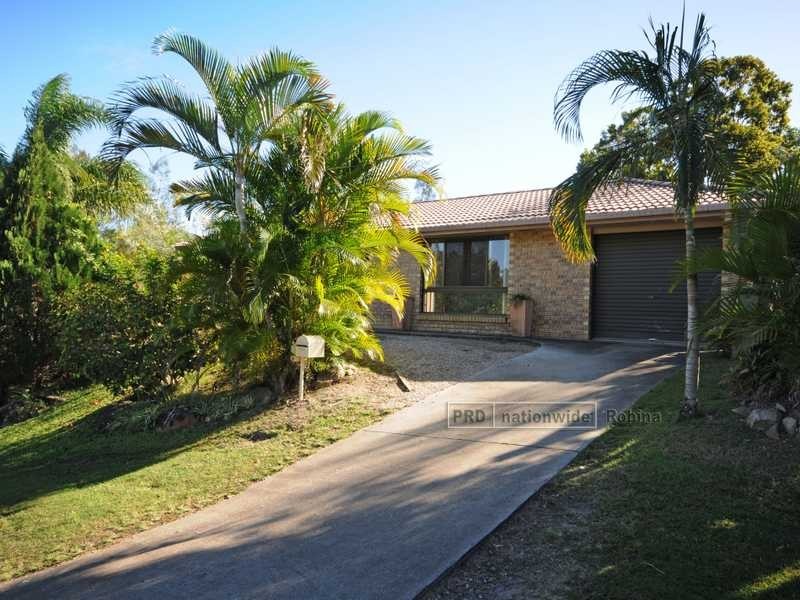 13 Ancona Street, Carrara QLD 4211