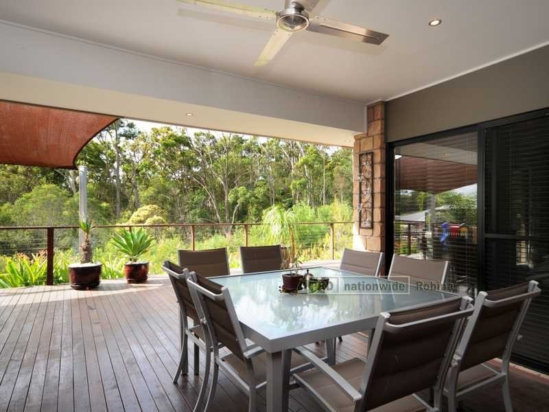 4 Rustyplum Court, Reedy Creek QLD 4227