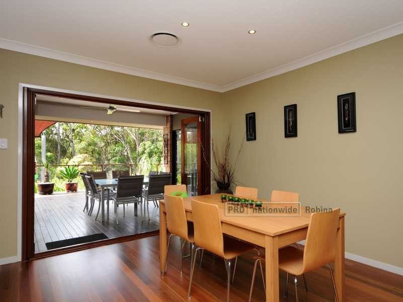 4 Rustyplum Court, Reedy Creek QLD 4227