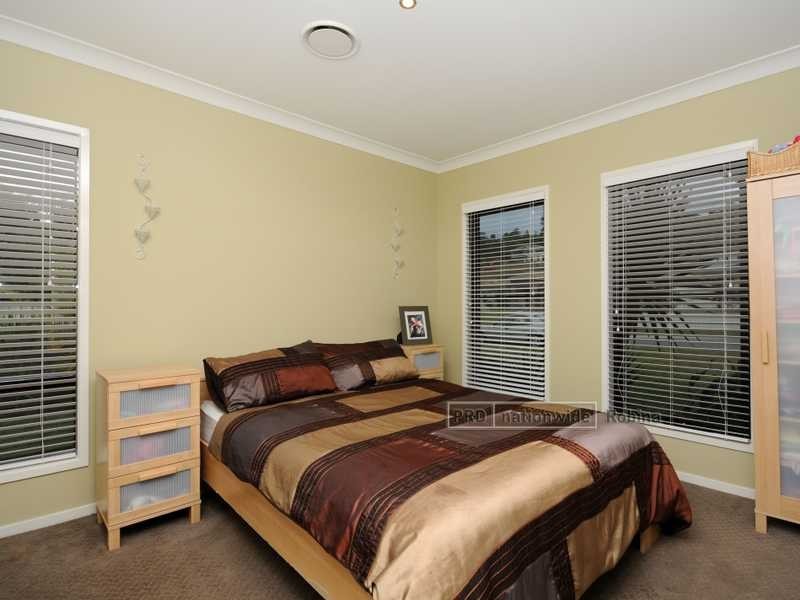 4 Rustyplum Court, Reedy Creek QLD 4227