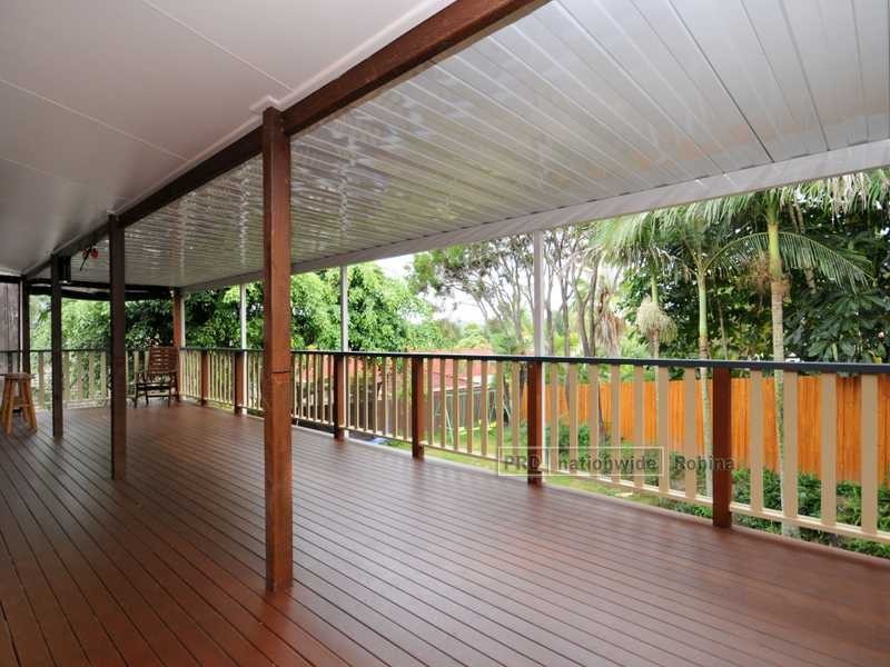 19 Rachelle Court, Merrimac QLD 4226