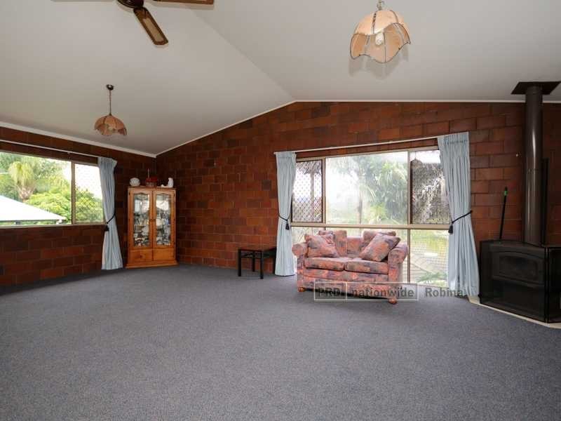 19 Rachelle Court, Merrimac QLD 4226